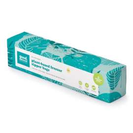 good natured 1 gal Clear Food Storage Bag 20 pk