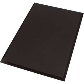 Earth Edge Comfortboost 36 in. W X 60 in. L Black Anti-fatigue Mat 1 pk