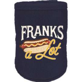 Open Road Brands Can Cooler 1 pk