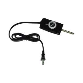 Bethany Replacement Probe Control