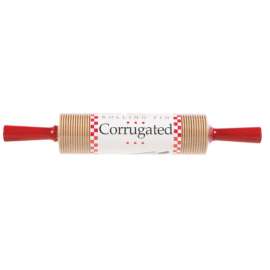 Bethany 2.75 in. L X 10 in. D Wood Rolling Pin