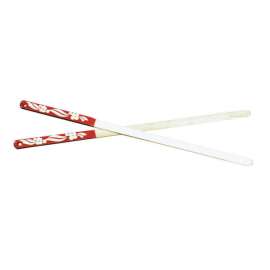 Bethany Silver Wood Lefse Turning Stick
