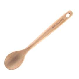 KitchenAid Brown Bamboo Basting Spoon