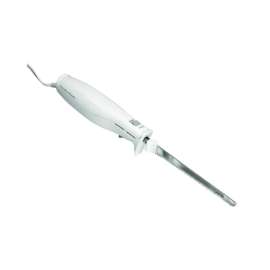 Hamilton Beach Stainless Steel 7 in. L Electric Knife