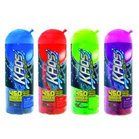 Kaos Water Balloons Faucet Filler 450 pc