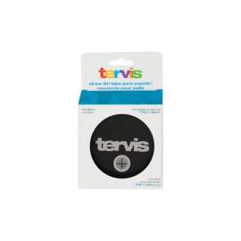 Tervis Black/Gray Straw Lid