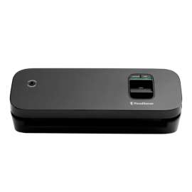 FoodSaver Black Vacuum Food Sealer