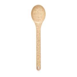 Epicurean Kitchen Series Natural Richlite Paper Composite Large Spoon
