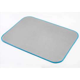 Whitmor 10.5 in. H X 7.5 in. W X 1.9 in. L Ironing Pad Pad Included