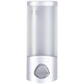 Better Living Euro Uno 12.2 oz Wall Mount Touch Free Liquid Soap Dispenser