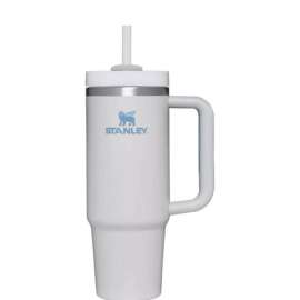 Stanley The Quencher H2.0 30 oz Double-wall Fog BPA Free Insulated Straw Tumbler