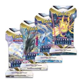 Pokemon Trading Card