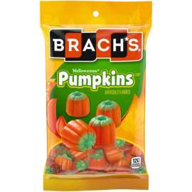 Brach's Mellowcreme Pumpkins Candy Corn 4.2 oz