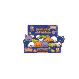 Scentco Buddies Spooky Backpack Clip Multicolored