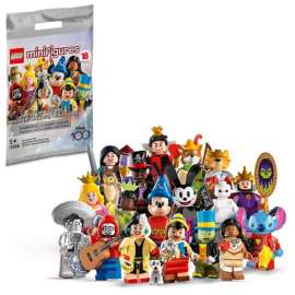 LEGO 71038 Minifigures 36 pc