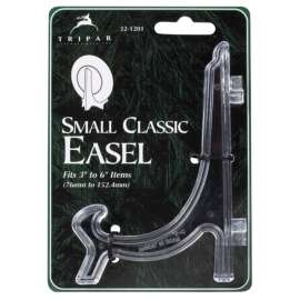 TriPar 6 in. Acrylic Plate Holder