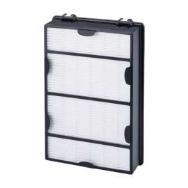 Holmes 6.9 H X 5 in. W Rectangular HEPA Air Purifier Filter