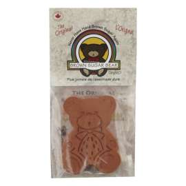 Harold Import Terracotta Brown Sugar Bear