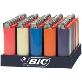 BIC Assorted Disposable Lighter 1 pk
