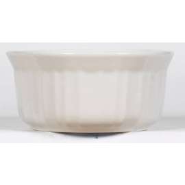 Corningware 2 in. W X 4.2 in. L Baking Dish French White