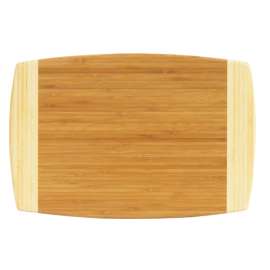 Joyce Chen 15 in. L X 10 in. W X 0.75 in. Bamboo Cutting Board