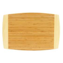 Joyce Chen 18 in. L X 12 in. W X 0.75 in. Bamboo Cutting Board
