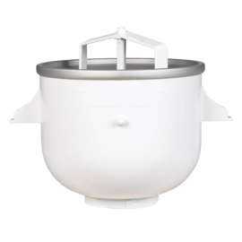KitchenAid Metal Ice Cream Maker Stand Mixer Attachment