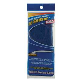Le' Sudser Lola Blue Teflon Refill