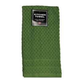 Ritz Cactus Cotton Kitchen Towel 1 pk