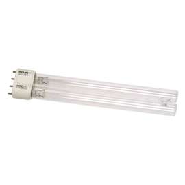 Honeywell 11 in. H X 3 in. W UV Lamp Replacement Bulb