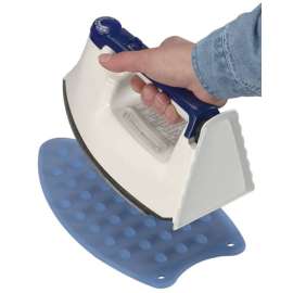 Household Essentials 0.25 in. H X 5.75 in. W X 0.25 in. L Ironing Board Pad Included