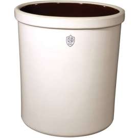 Ohio Stoneware Crock 10 gal 1 each