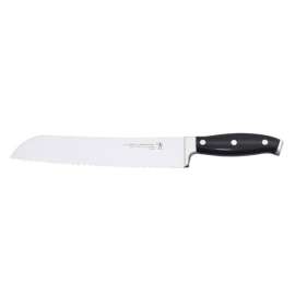 Zwilling J.A Henckels Forged Premio 8 in. L Stainless Steel Bread Knife 1 pc