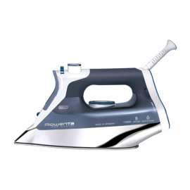 Rowenta Pro Master Steam Iron