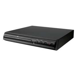 GPX DVD Player