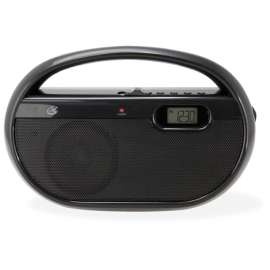 GPX Wireless Radio
