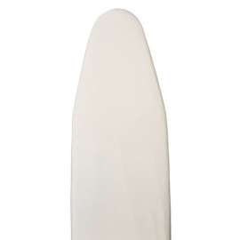 Polder 17 in. W X 54 in. L Cotton Natural Ironing Board Cover