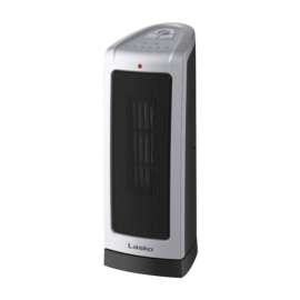 Lasko 175 sq ft Electric Oscillating Heater
