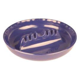 Fox Run Black Melamine Ashtray