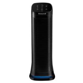 Honeywell AirGenius HEPA Air Purifier 250 sq ft