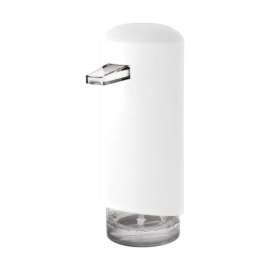 Better Living Foaming White Plastic Soap Pump
