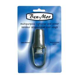 Ben-Mor 1.25 in. Metal Clothesline Tightener