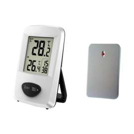 Taylor Weather Station
