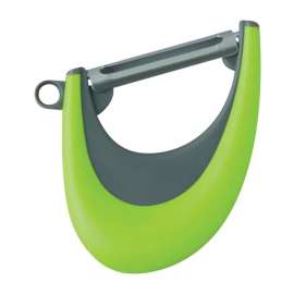 Kitchen Innovations Stainless Steel Peeler