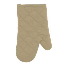 Ritz Biscotti Thumb Cotton Oven Mitt