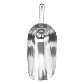Harold's Kitchen Aluminum Silver Measuring Spoon