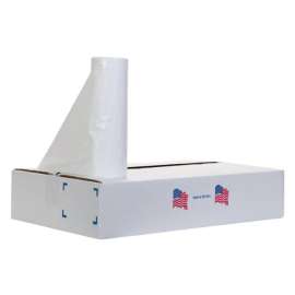 Noramco ST-Series 30 gal Trash Can Liners Twist Tie 200 pk 0.65 mil