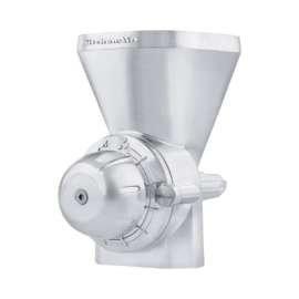 KitchenAid 5 qt Metal Grain Mill Stand Mixer Attachment