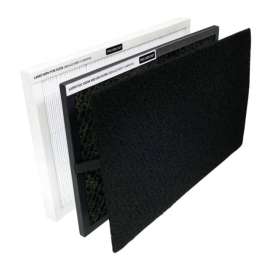 Lasko 13.58 in. H X 8.46 in. W Rectangular HEPA Air Purifier Filter