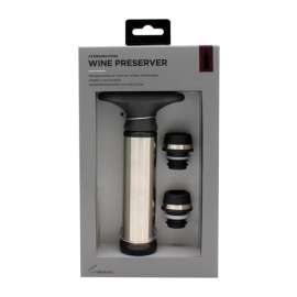 Rabbit Stainless Steel Wine Preserver